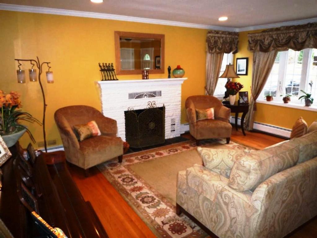 45 OSCEOLA RD