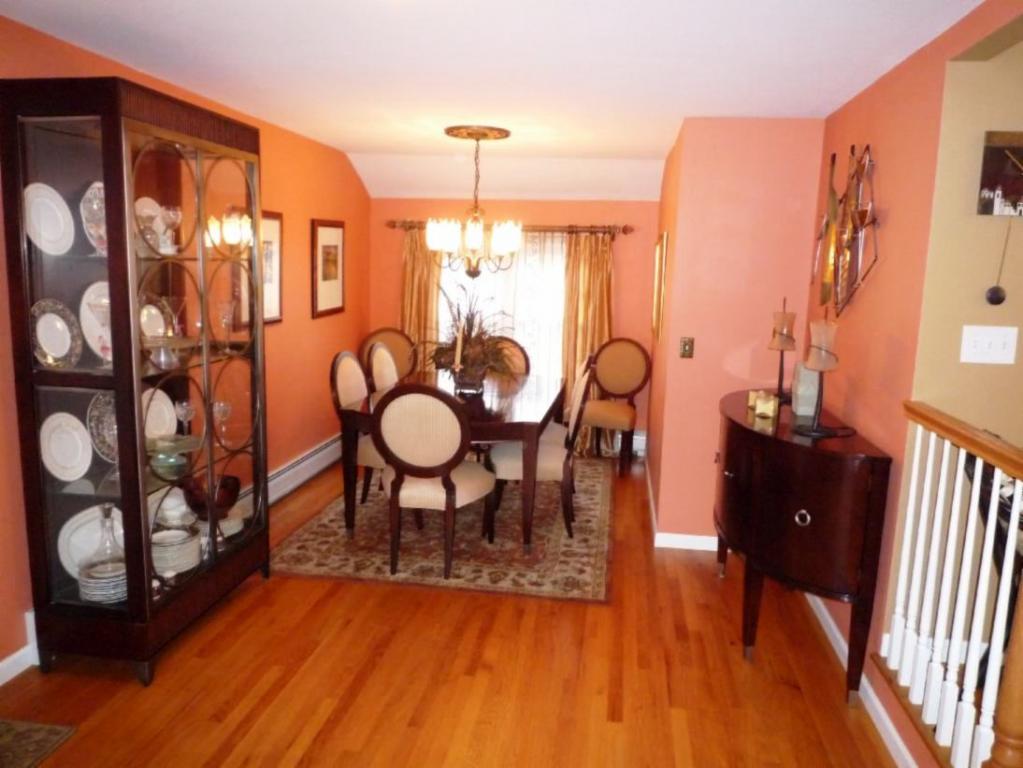 45 OSCEOLA RD