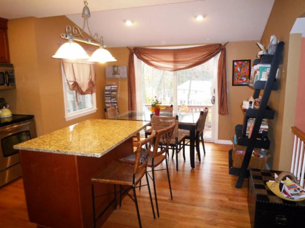 45 OSCEOLA RD