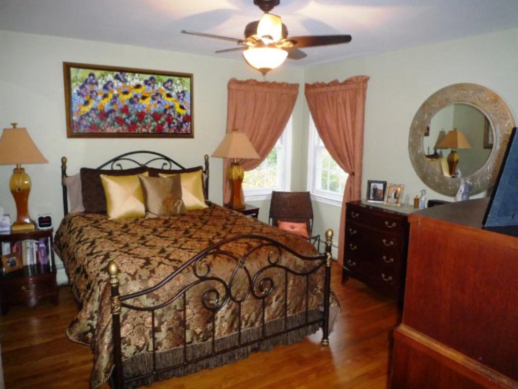 45 OSCEOLA RD