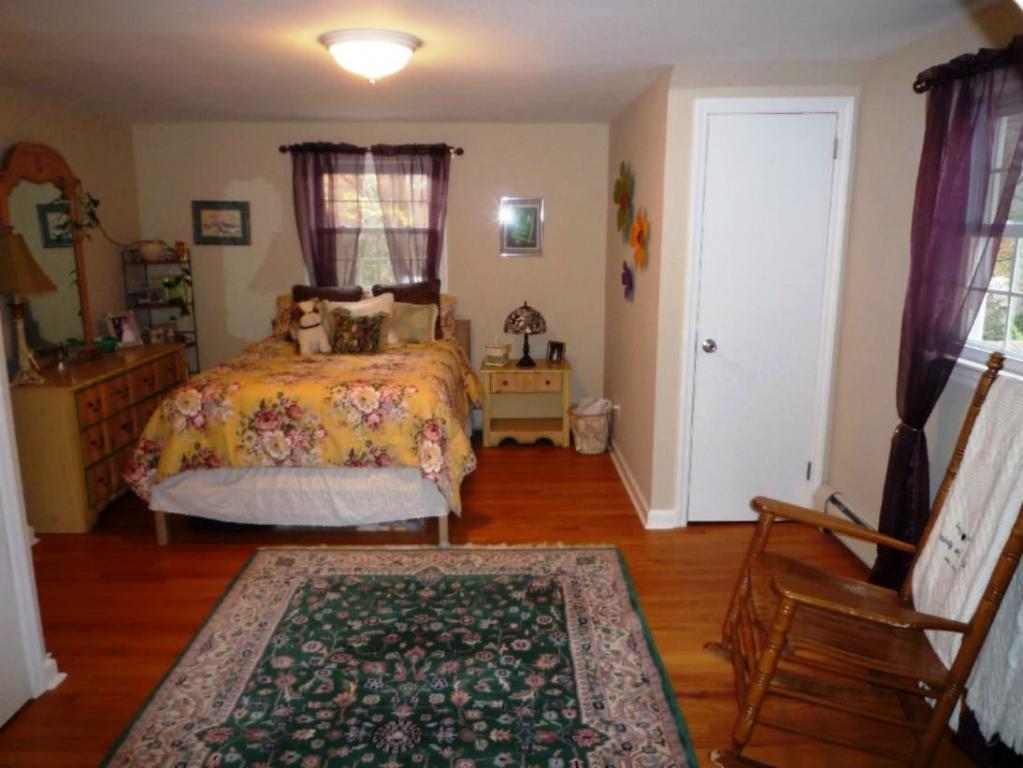 45 OSCEOLA RD