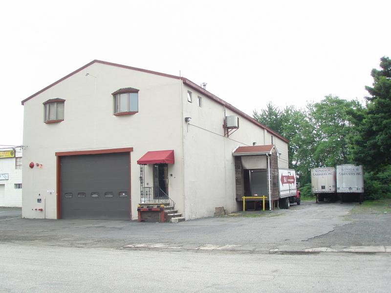 17 PASSAIC AVE