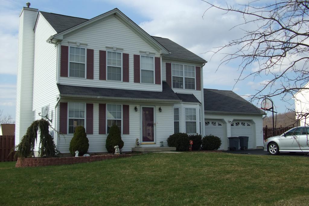 28 ROBESON RDG