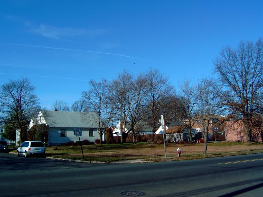 104 SHERMAN ST