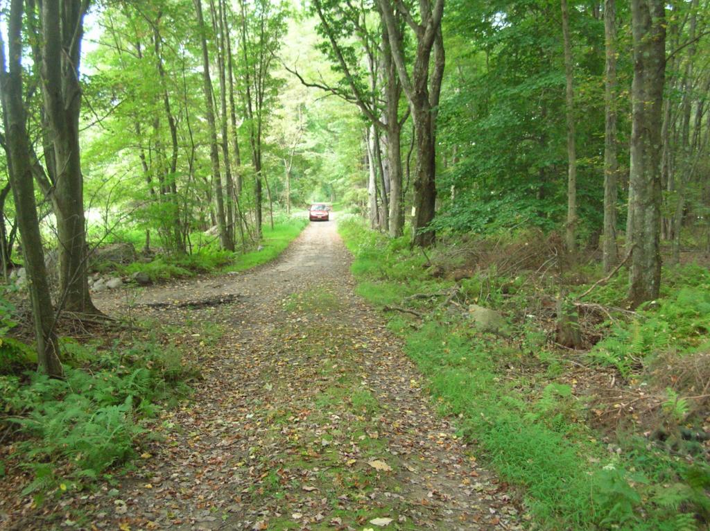 0 AYERS ROAD
