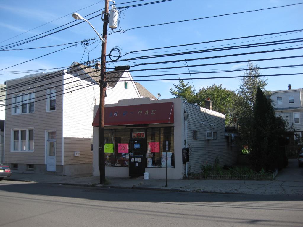 130 JEWELL ST