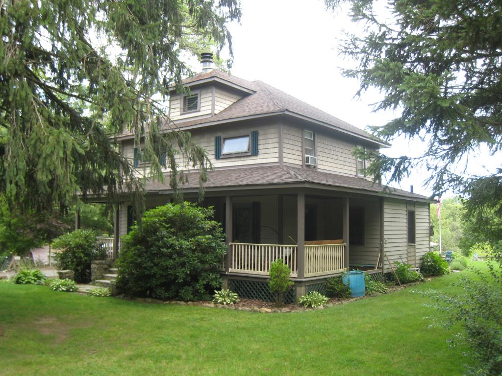 100 SILVER GROVE RD