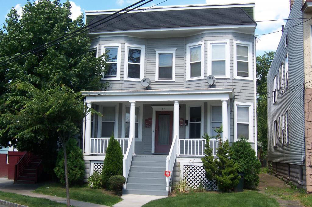33 PROSPECT ST.