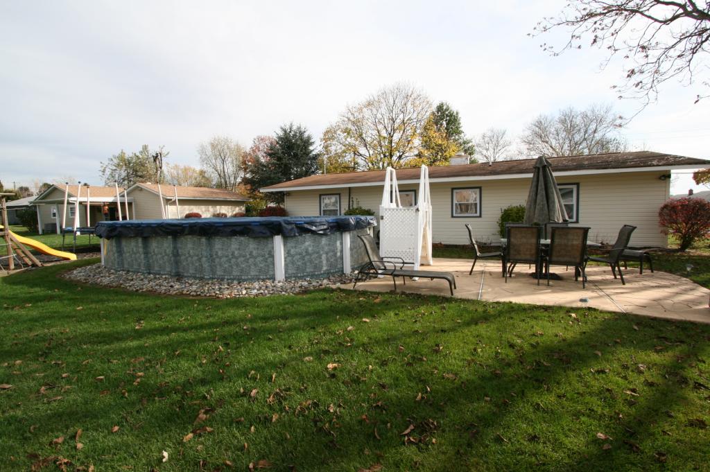 607 LYNDA RD