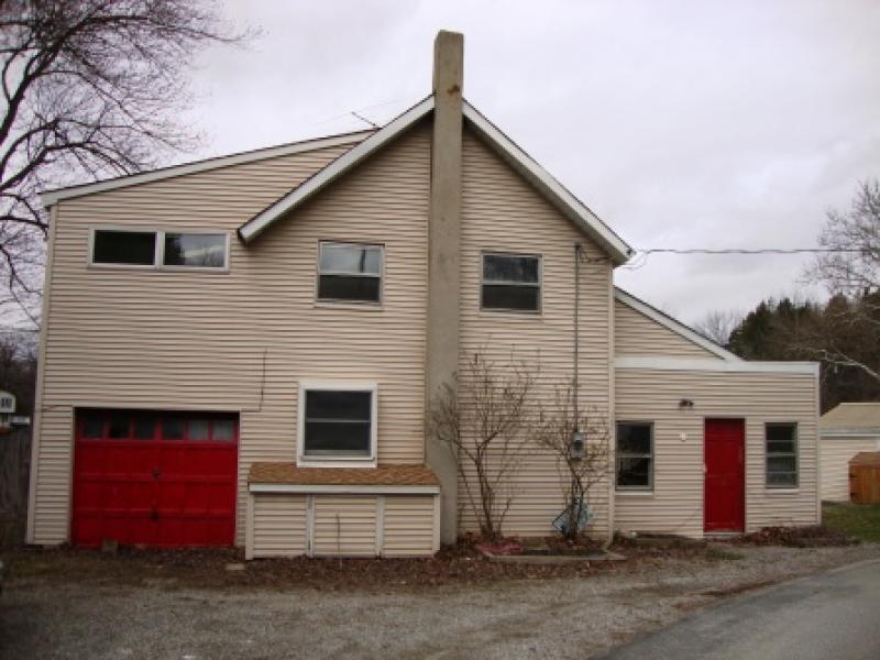 752 W MOUNTAIN RD