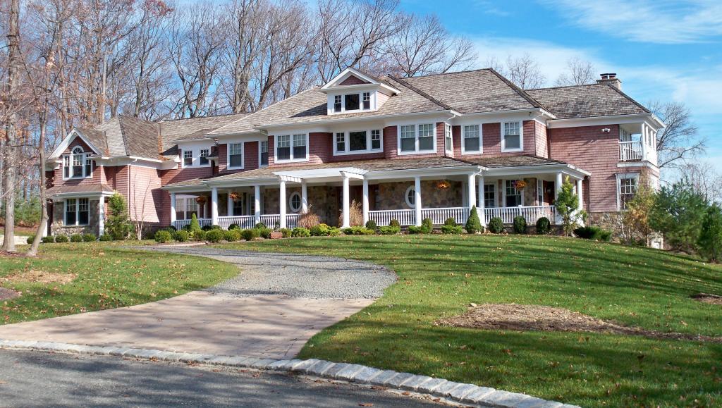 75 WISTERIA WAY