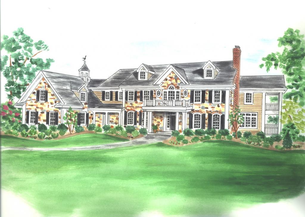 151 Wild Hedge Lane
