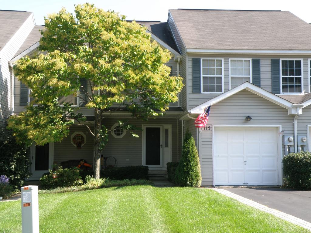 115 Canal Way