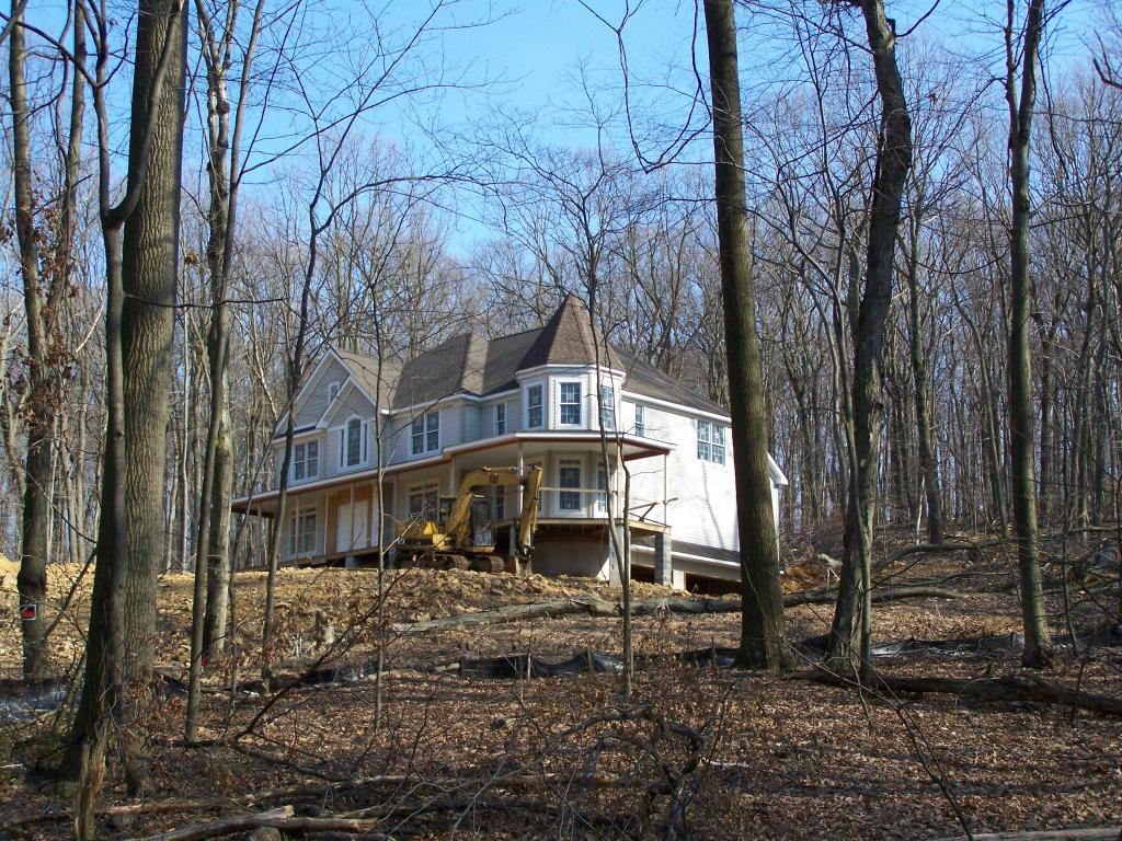 Real Estate for Sale, ListingId:12827359, location: 287 West Valley Brook Tewksbury Township 07830