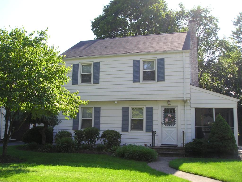 622 Lincoln Ave.