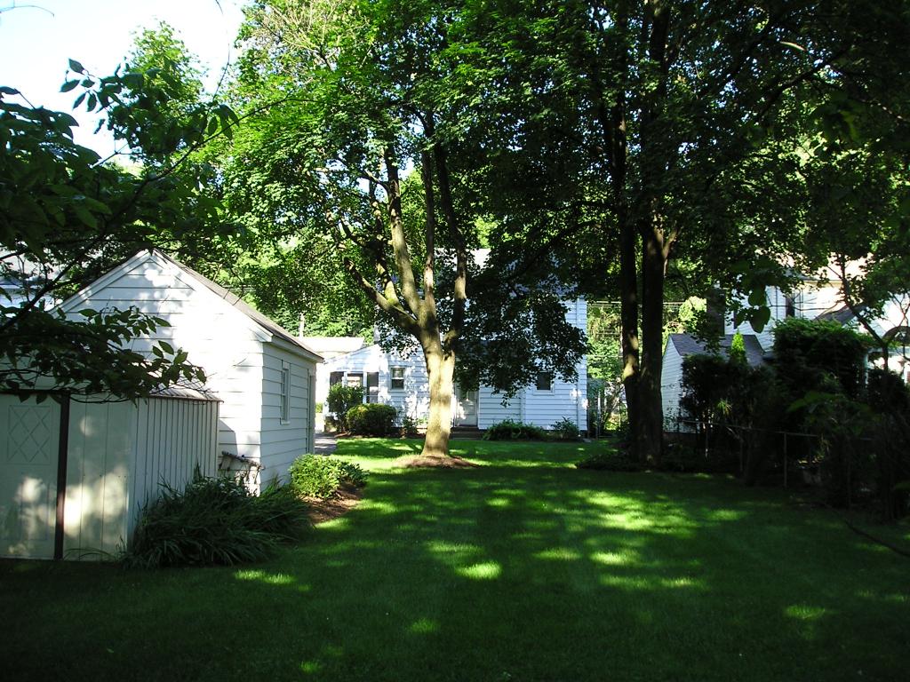 622 Lincoln Ave.