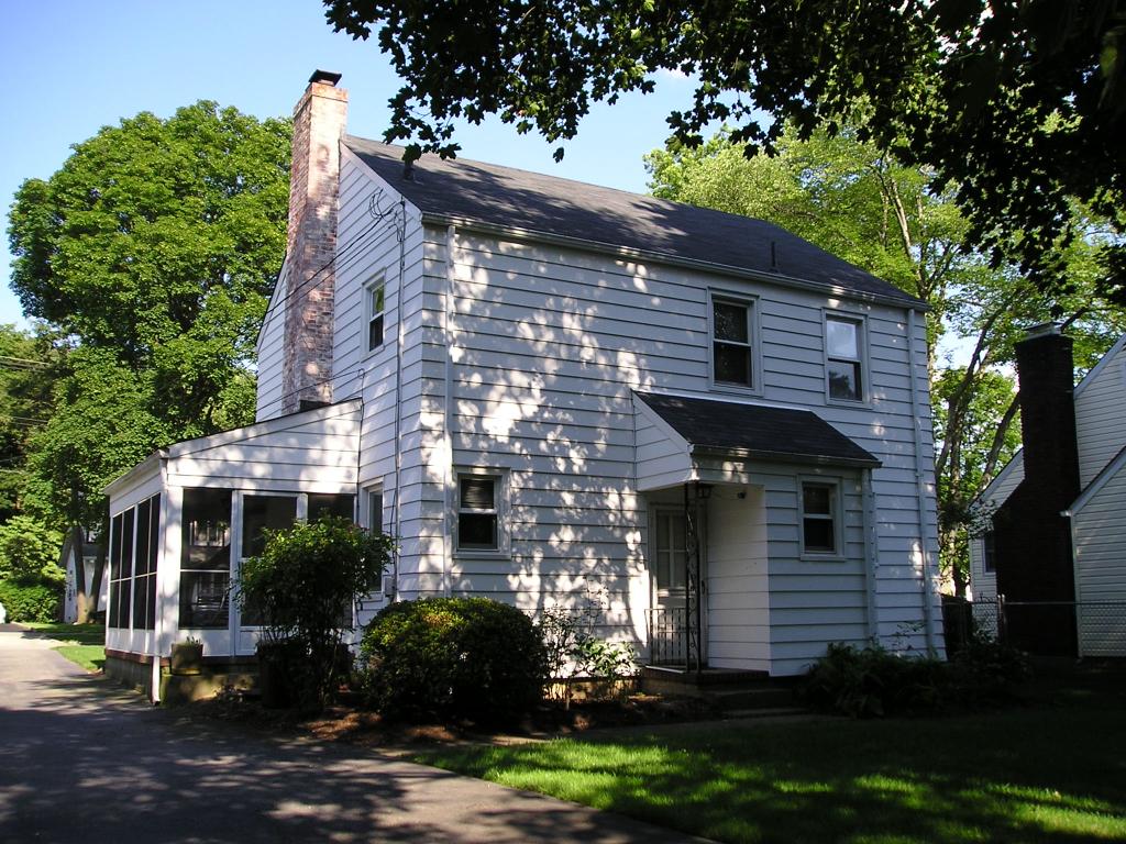 622 Lincoln Ave.