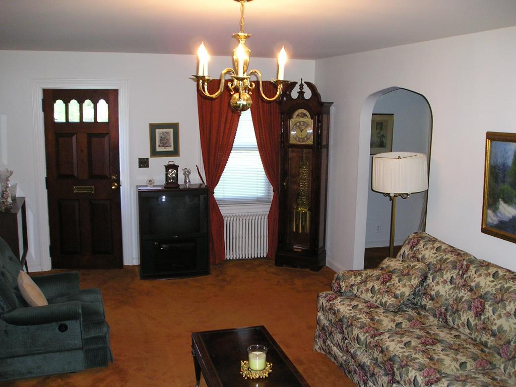 622 Lincoln Ave.