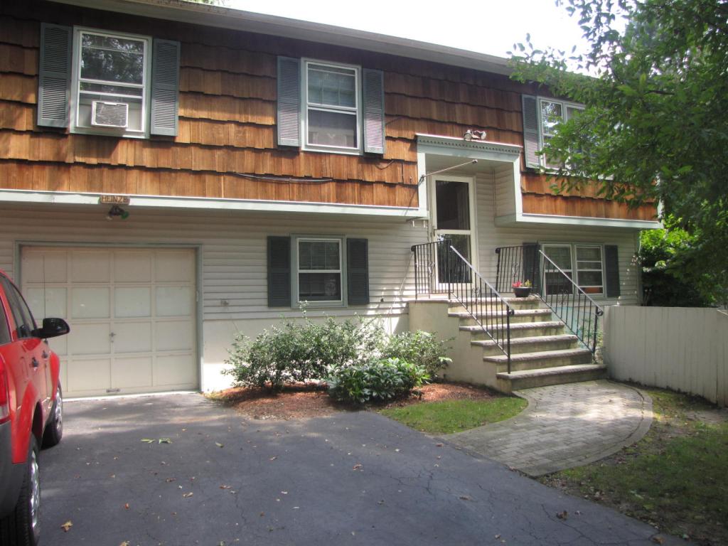 66 CAMDEN RD