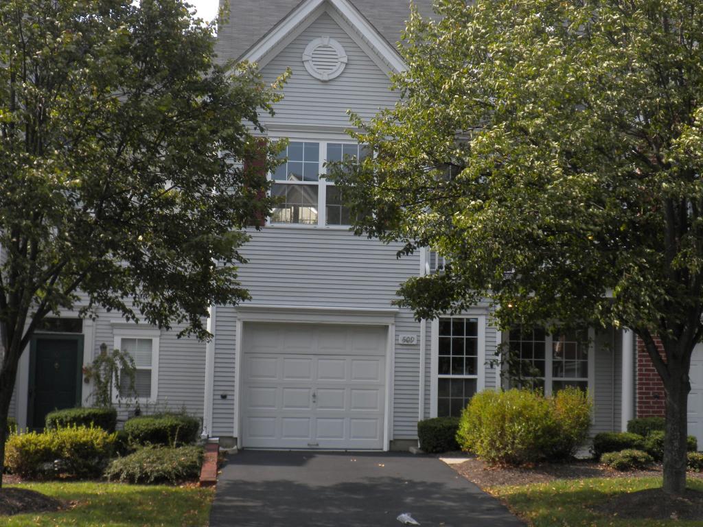 509 S BRANCH DR