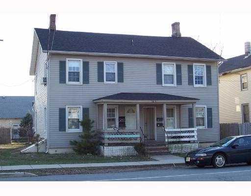 182 BUCKELEW AVE