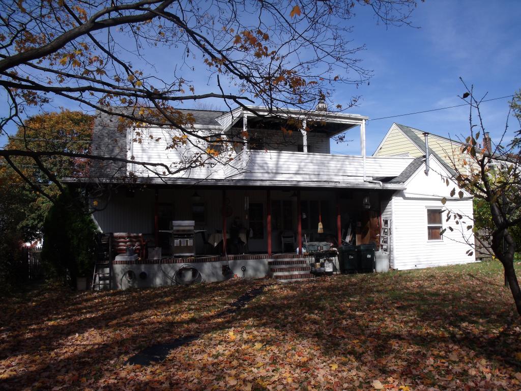 81 ABERDEEN CT