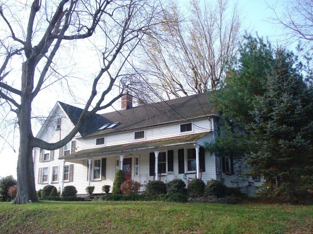1 BROOKVIEW RD