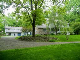 91 CHERRYVILLE STANTON RD