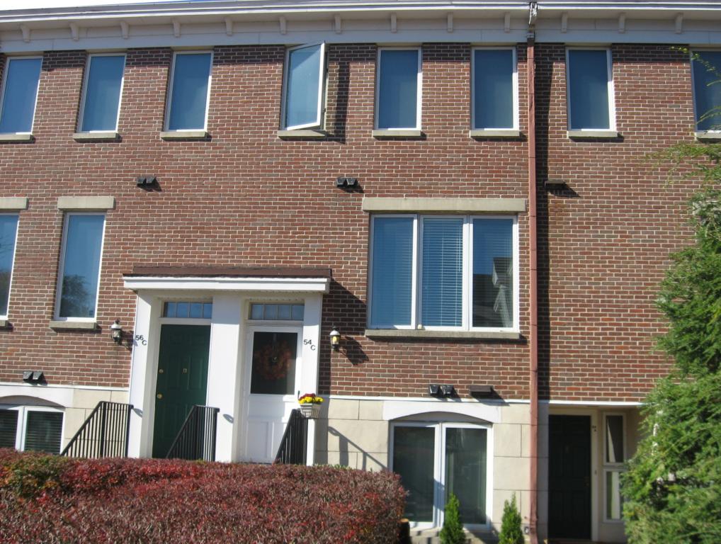 54 E BLACKWELL ST APT C