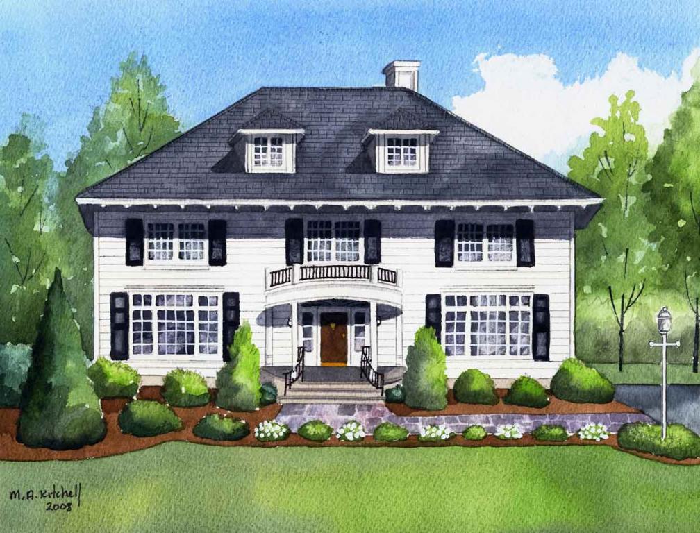 529 Benson Place