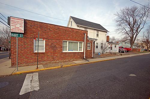 120 MAIN ST