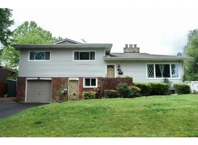 111 NORTH SCOTCH PLAINS AVE