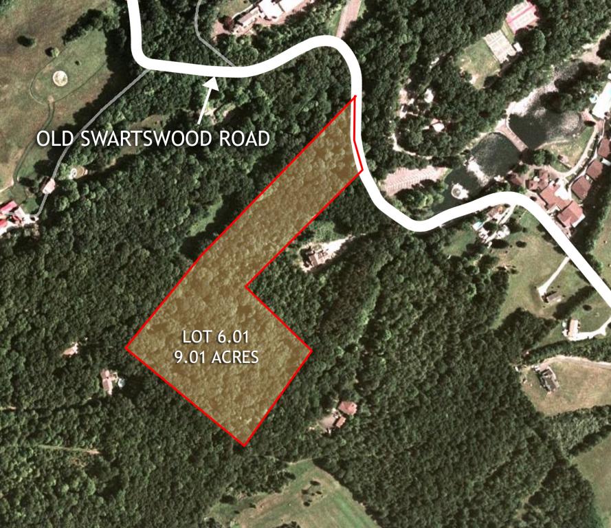 0 Old Swartswood Rd