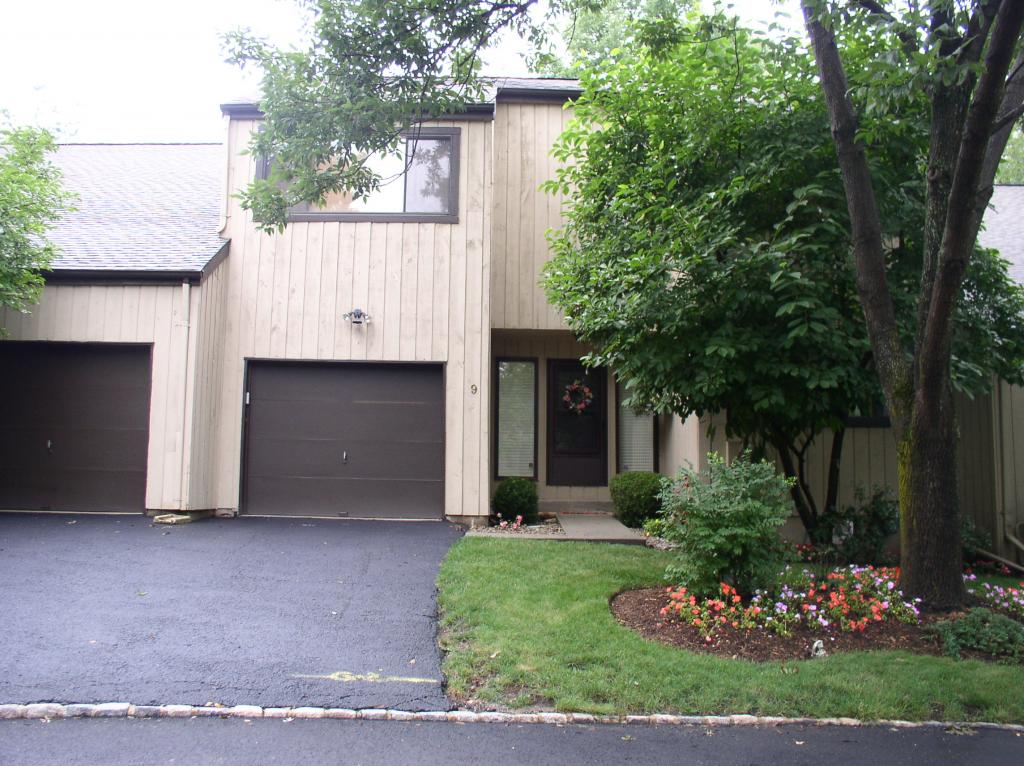 9 Ash Lane