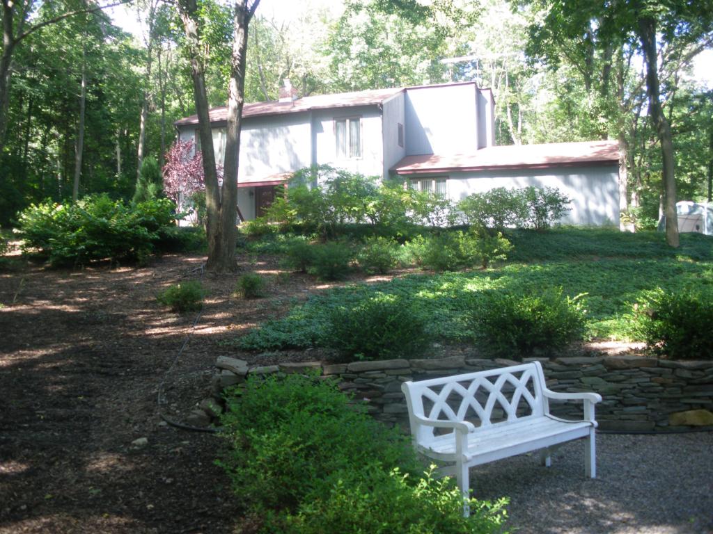 1 SLEEPY HOLLOW ROAD
