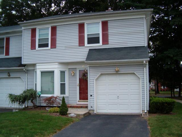 21 Sycamore Road