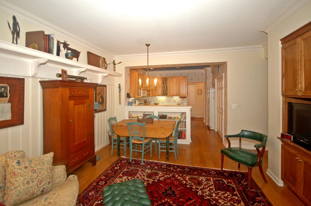 10 CLEMENTS CT