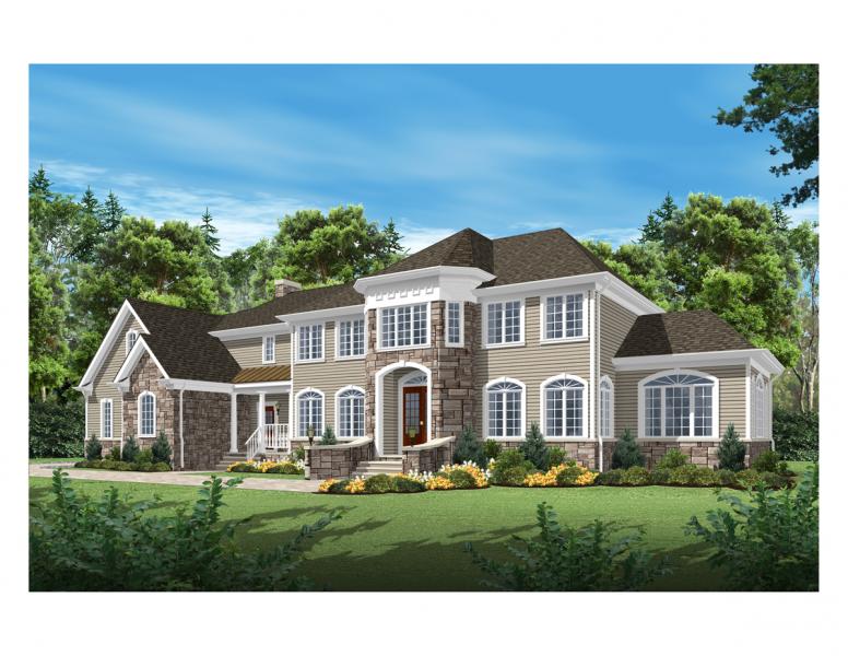 32 CIDER MILL CT