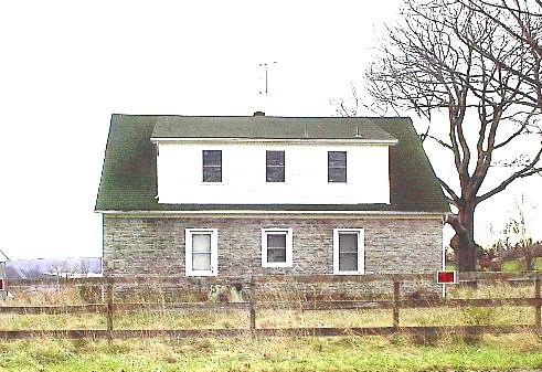 61 Haytown Rd.