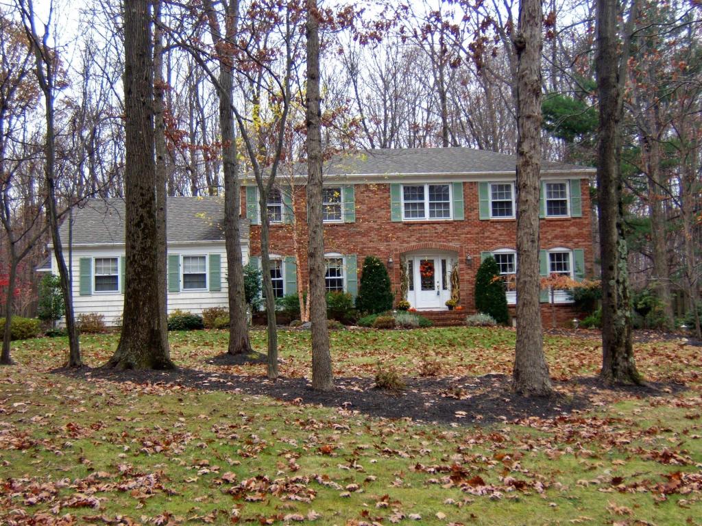 3 Grouse Road