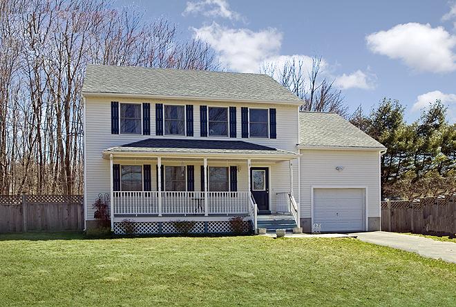 771 SERGEANTSVILLE RD