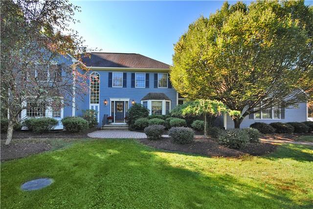 11 Shaker Mill Rd