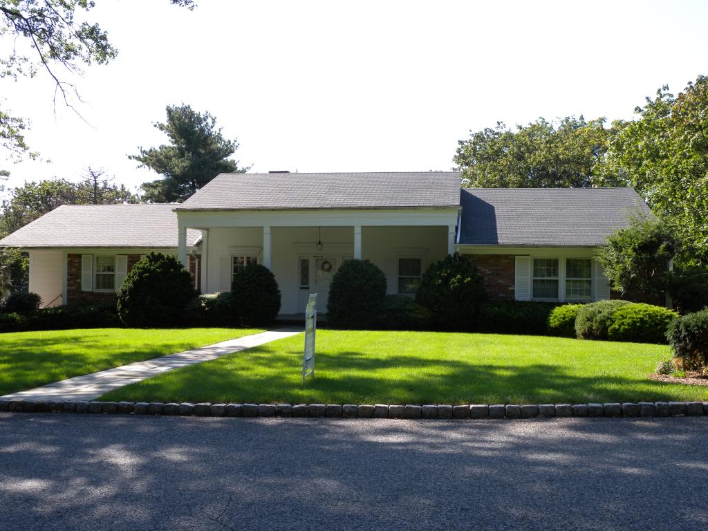 126 HELLER WAY