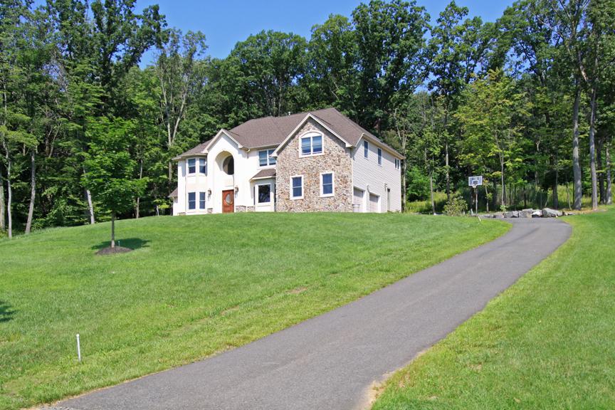 64 BRANDYWINE RISE