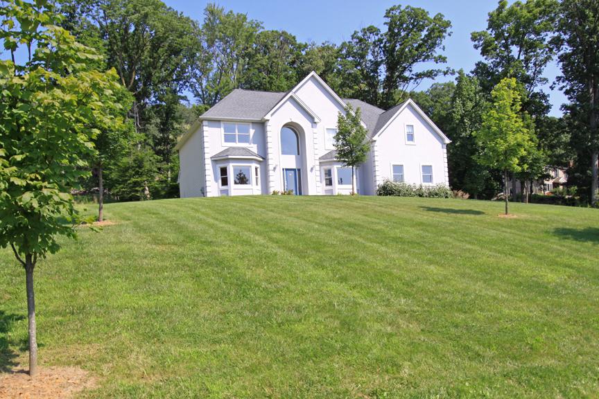 64 BRANDYWINE RISE