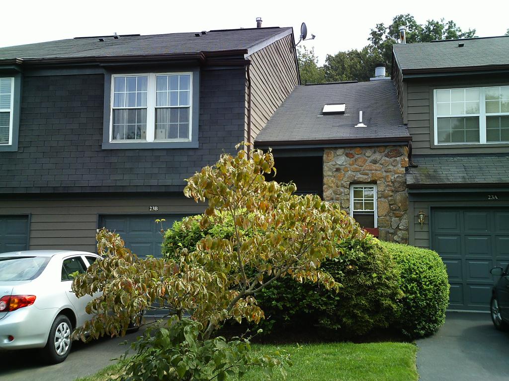 23-B Norwood Court