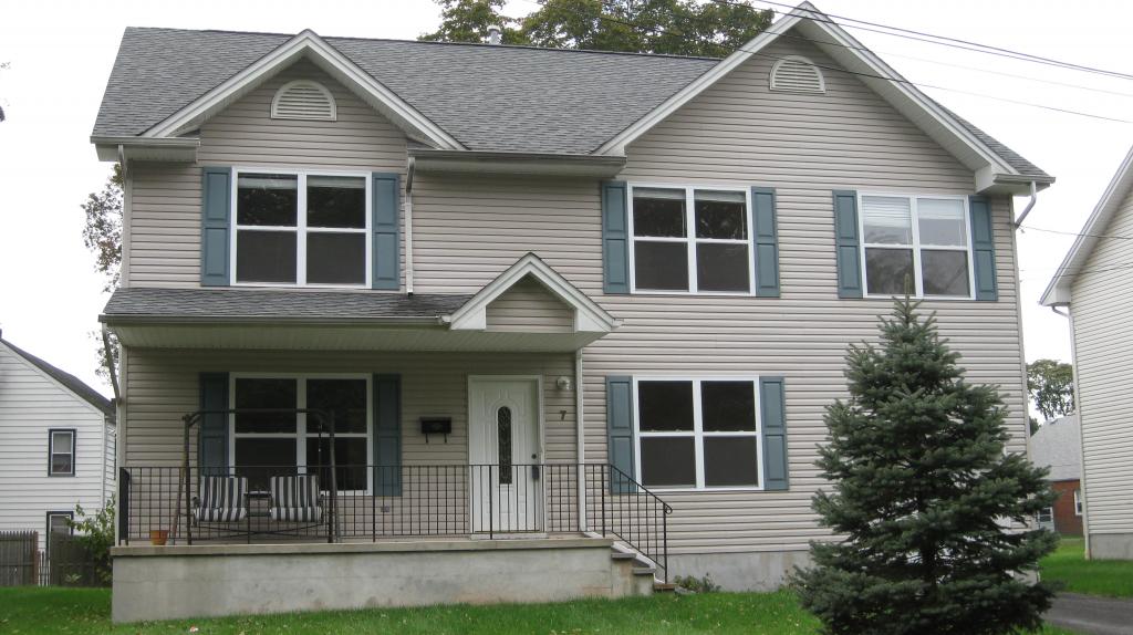 7 Cooper Street