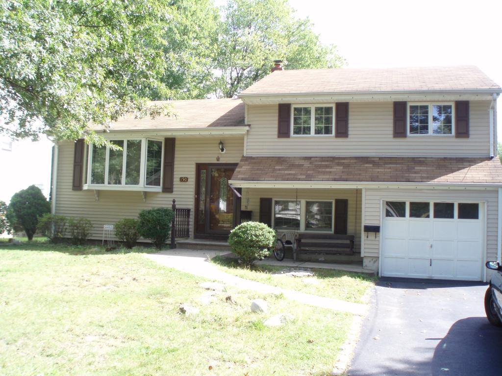 150 HARRISON RD