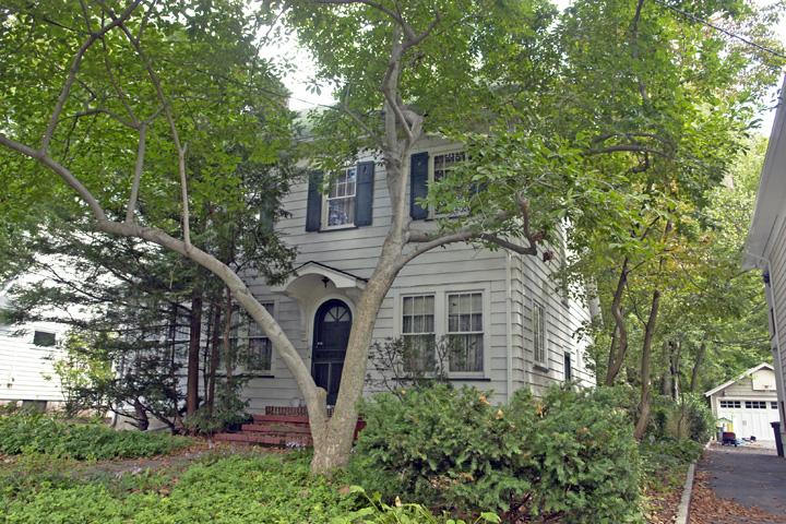 51 Plymouth Avenue