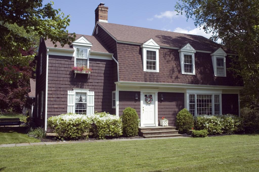 4 DORCHESTER RD